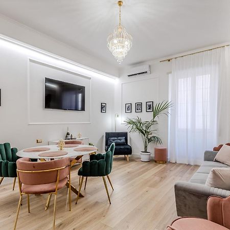 Maison 31 - Suite Apartment شيفيتافيكْيا المظهر الخارجي الصورة