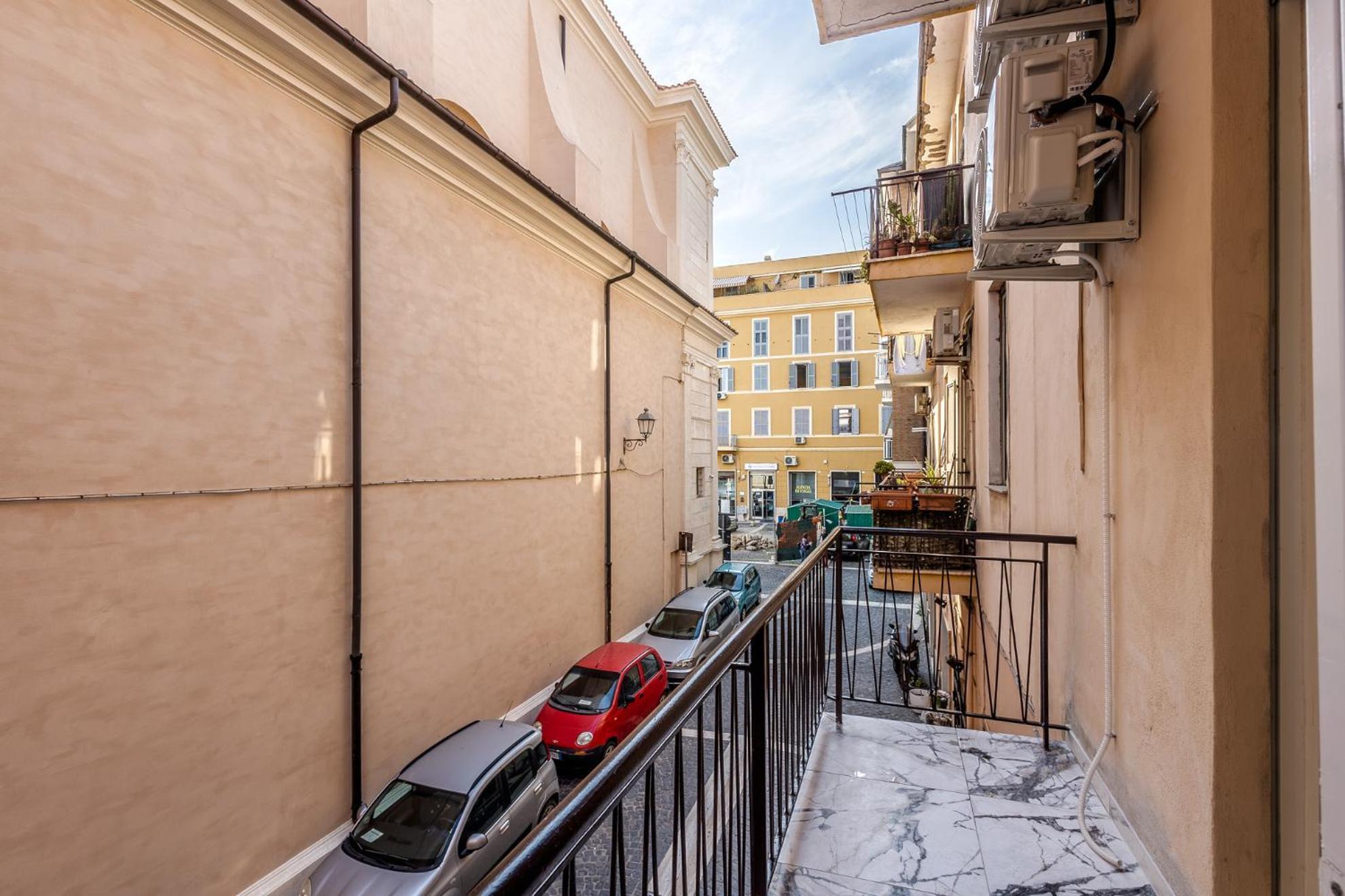 Maison 31 - Suite Apartment شيفيتافيكْيا المظهر الخارجي الصورة