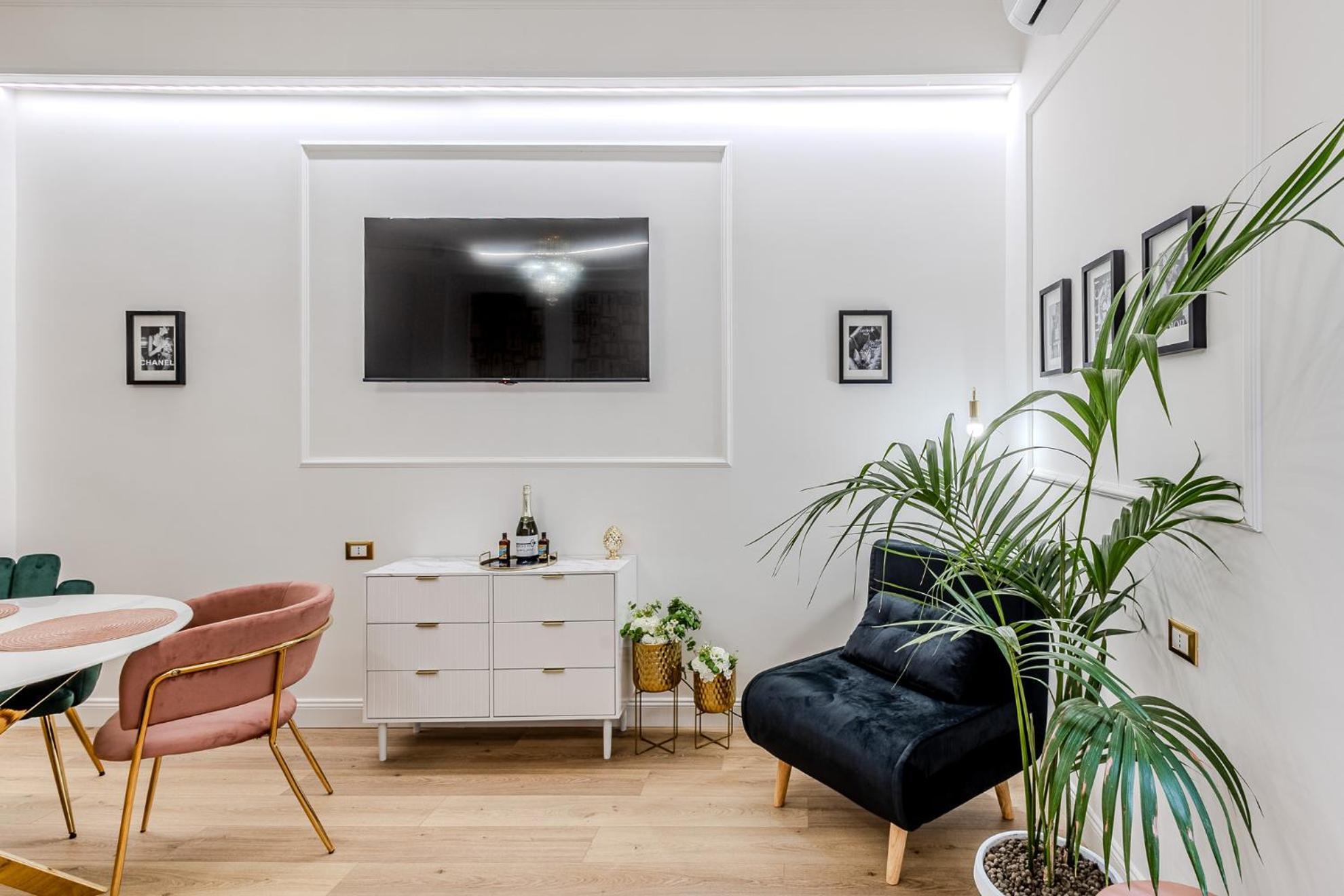 Maison 31 - Suite Apartment شيفيتافيكْيا المظهر الخارجي الصورة