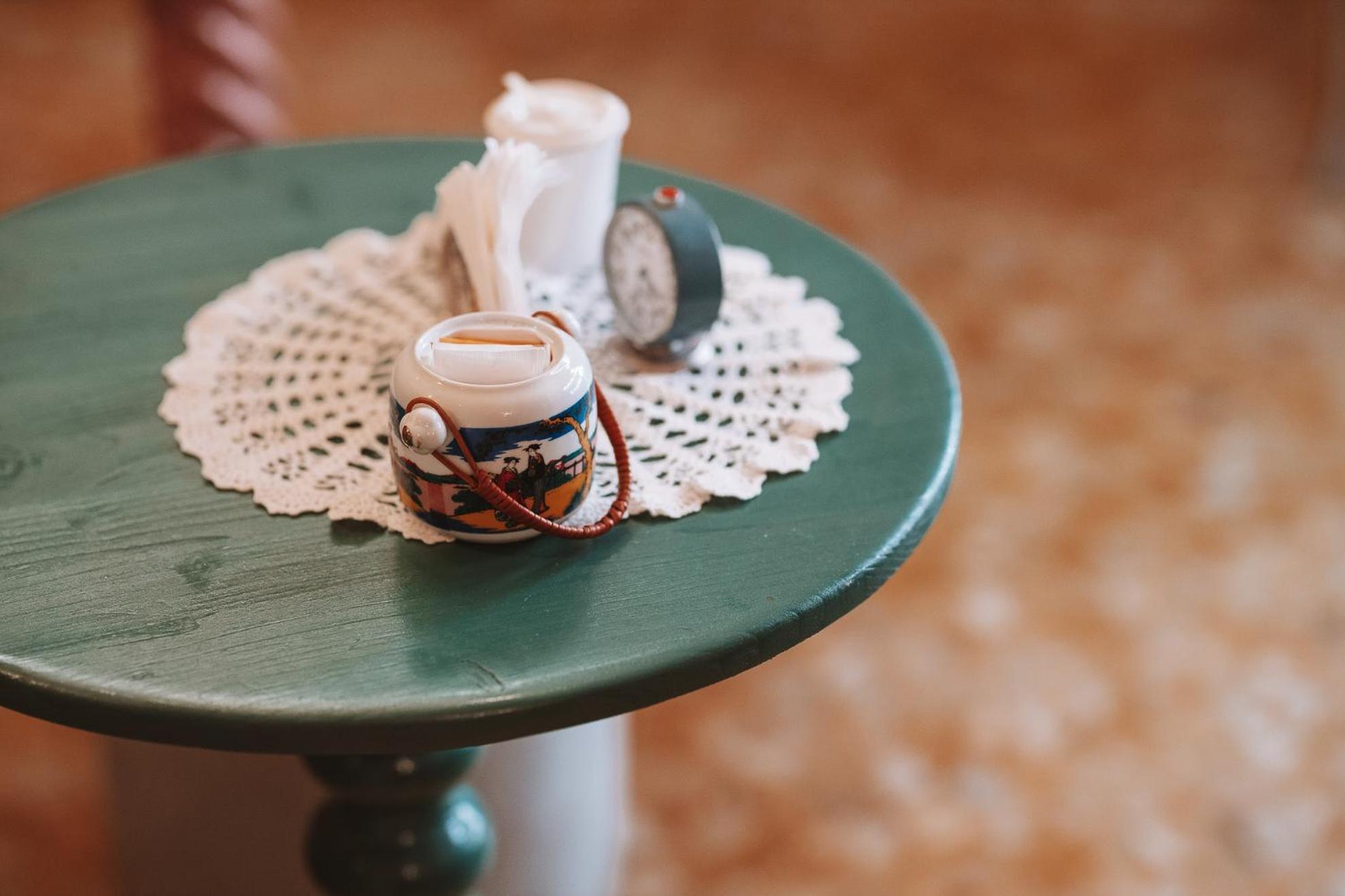 Maison 31 - Suite Apartment شيفيتافيكْيا المظهر الخارجي الصورة