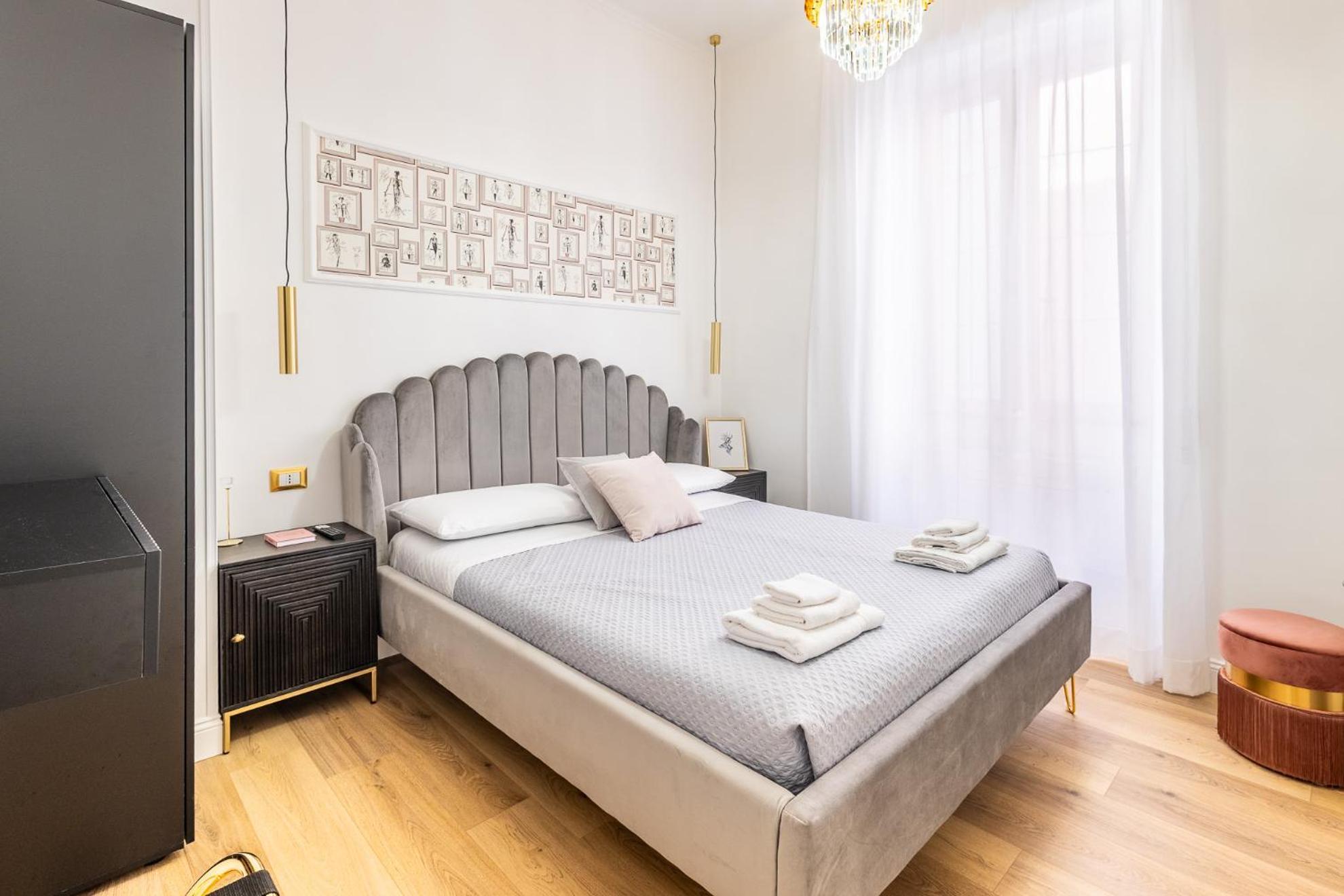 Maison 31 - Suite Apartment شيفيتافيكْيا المظهر الخارجي الصورة