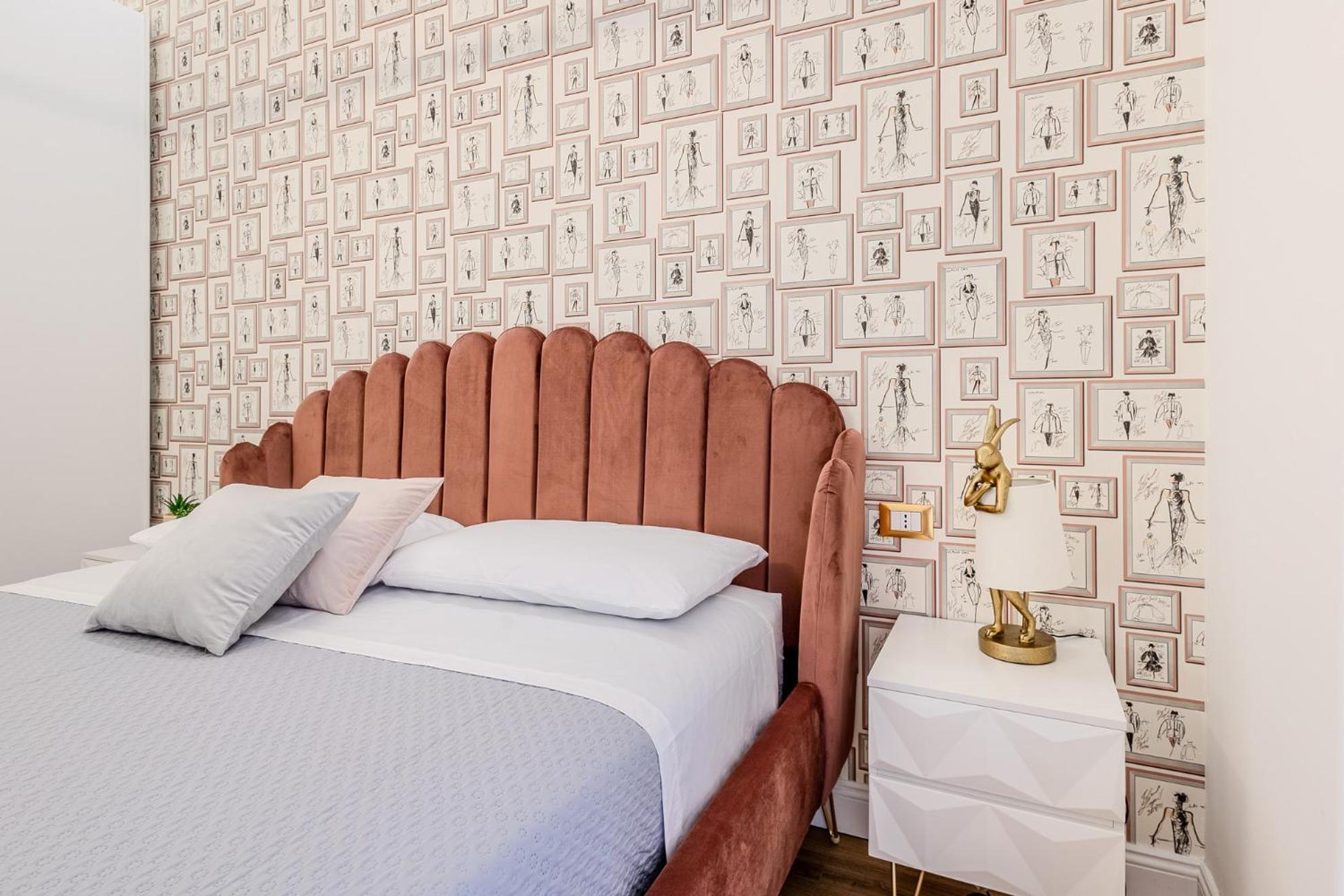Maison 31 - Suite Apartment شيفيتافيكْيا المظهر الخارجي الصورة