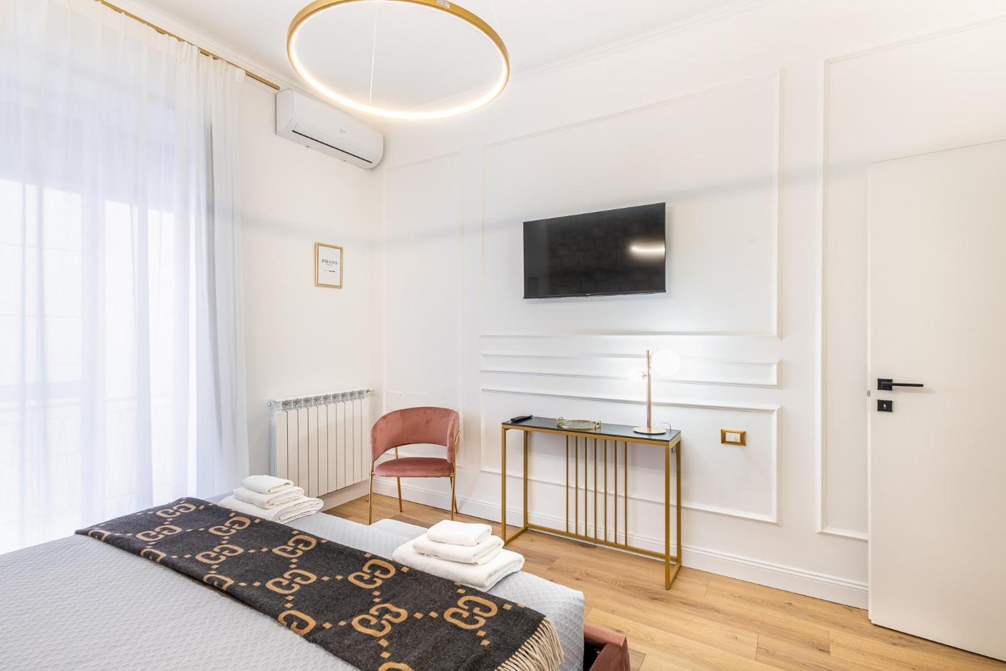 Maison 31 - Suite Apartment شيفيتافيكْيا المظهر الخارجي الصورة