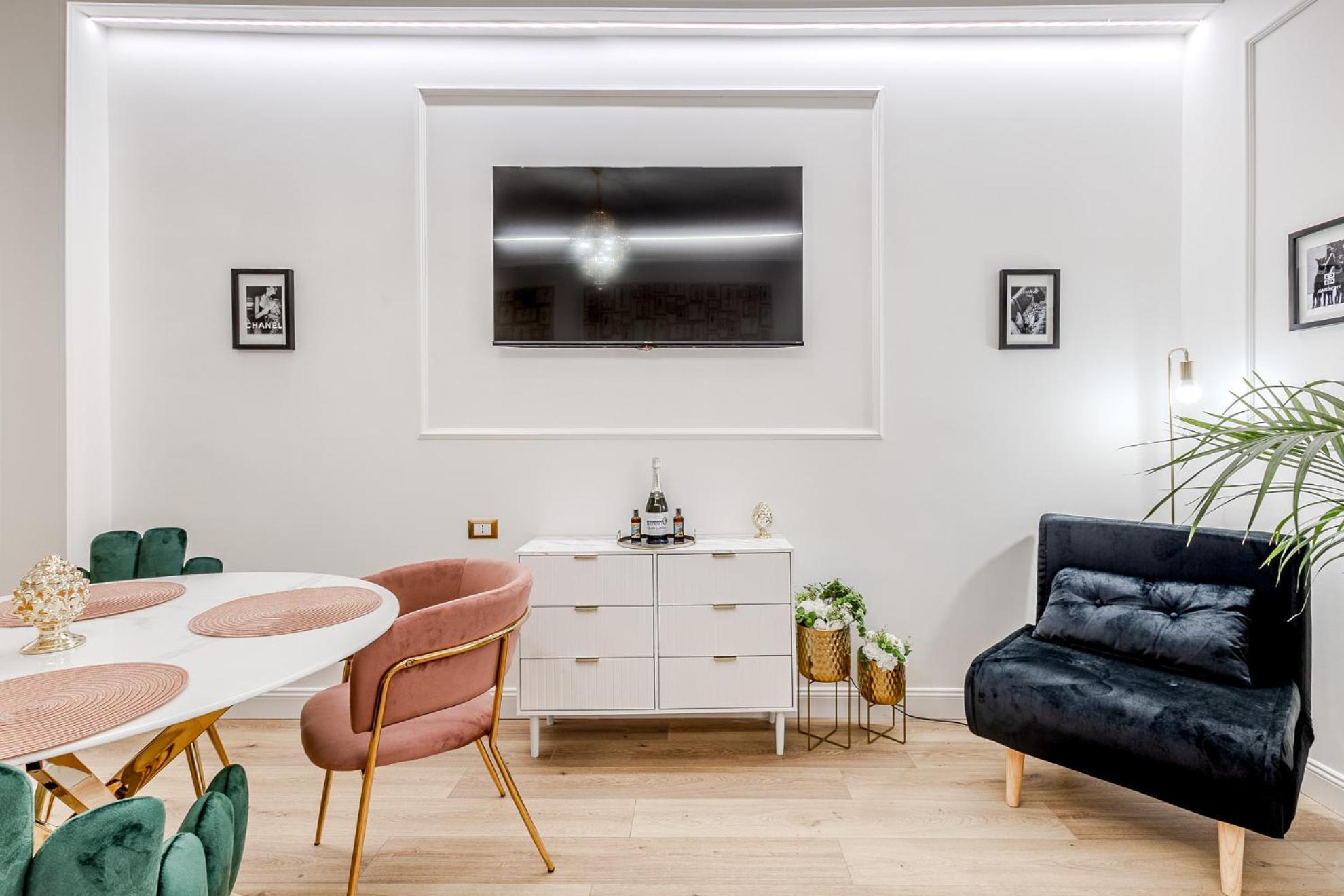 Maison 31 - Suite Apartment شيفيتافيكْيا المظهر الخارجي الصورة