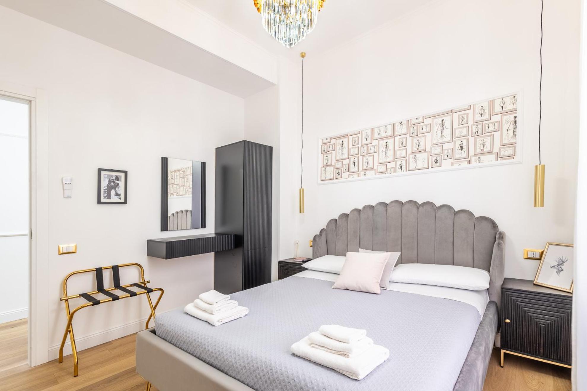 Maison 31 - Suite Apartment شيفيتافيكْيا المظهر الخارجي الصورة