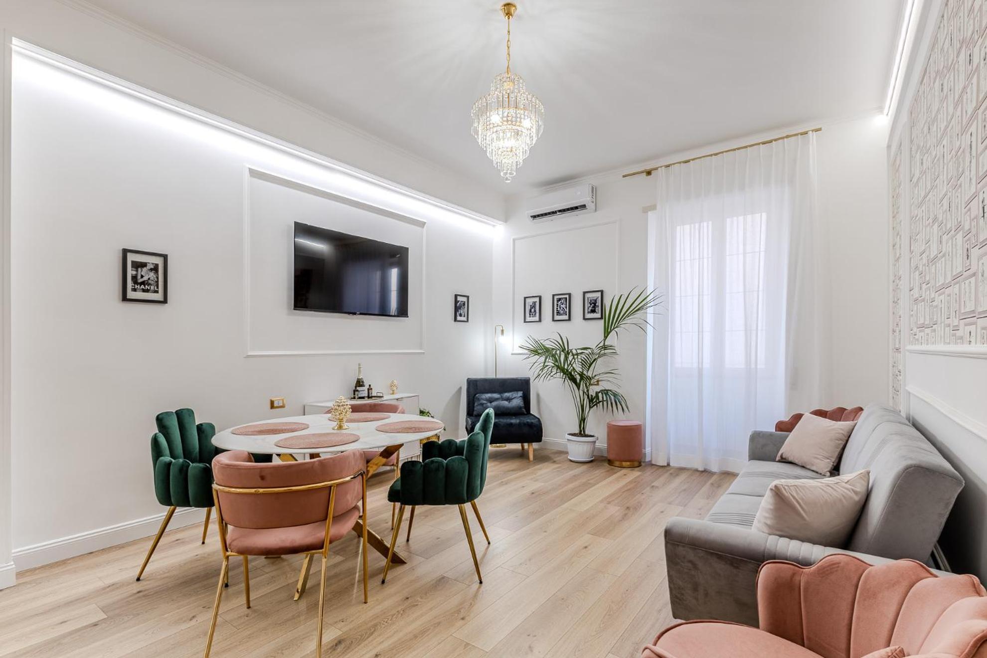 Maison 31 - Suite Apartment شيفيتافيكْيا المظهر الخارجي الصورة