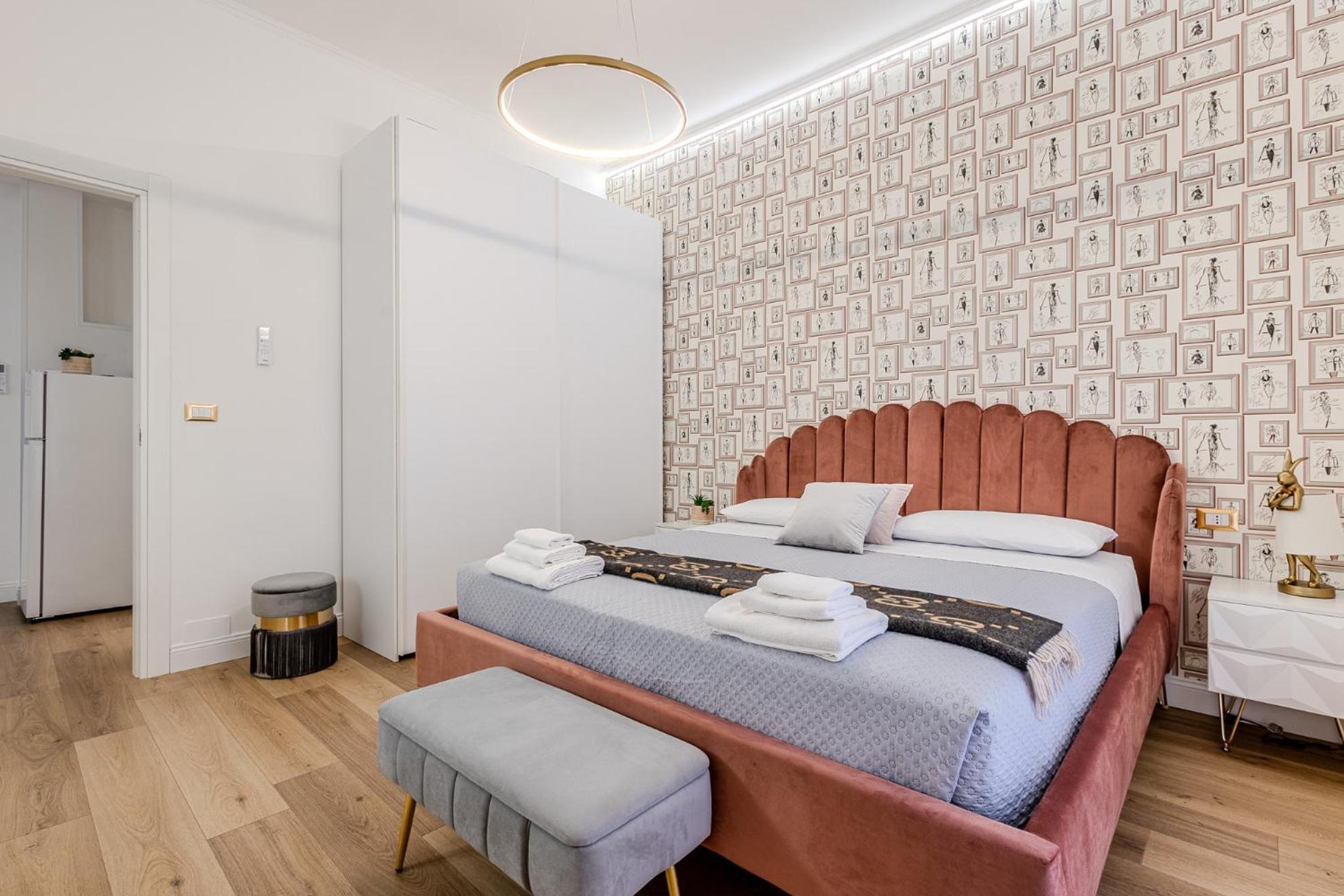 Maison 31 - Suite Apartment شيفيتافيكْيا المظهر الخارجي الصورة