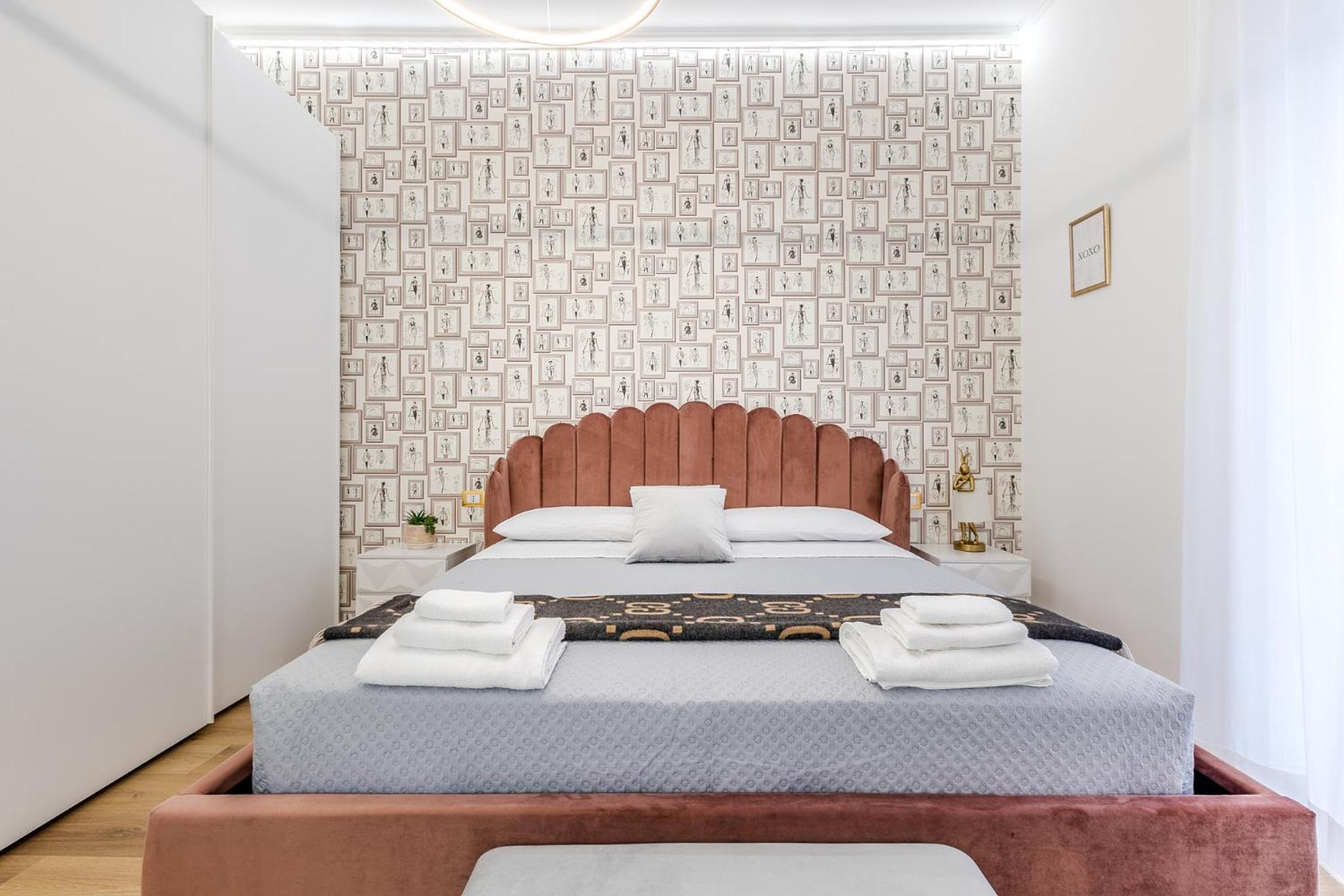 Maison 31 - Suite Apartment شيفيتافيكْيا المظهر الخارجي الصورة